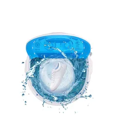 Chổi giặt giày-chuyên sử dụng máy giặt mini