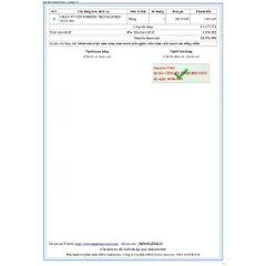 Yến sào khánh hòa chưng sẵn đông trùng hạ thảo 18% hộp quà REDNEST