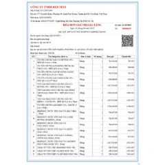 Yến sào khánh hòa chưng sẵn đông trùng hạ thảo 18% hộp quà REDNEST