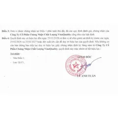 Nước yến sào chai 185ml đông trùng hạ thảo xách 6 REDNEST 856772