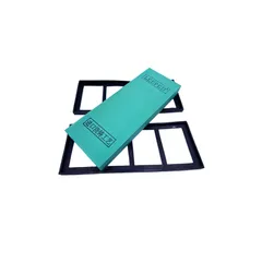 Đá mài dao 2 mặt siêu sắc độ mịn 60000 dụng cụ mài dao kéo chuyên nghiệp 856792