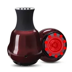 Máy cạo gió giác hơi điện tử lưu thông máu huyết Ugels-G1 856791