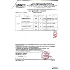 Yến sào khánh hòa nhân sâm 18% hộp quà REDNEST 856811