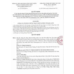 Yến sào khánh hòa chưng sẵn đường 18% hộp quà REDNEST 856817