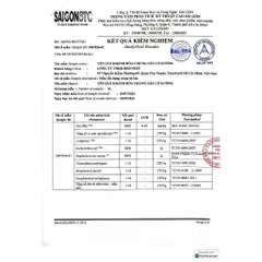 Yến sào khánh hòa chưng sẵn 36% hộp quà REDNEST 856833