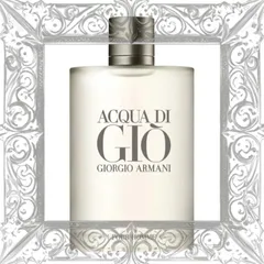 Nước Hoa Nam Giorgio Armani Acqua Di Gio Pour Homme EDT 100ml - Hương Thơm Tươi Mát, Sang Trọng và Quyến Rũ cho Đàn Ông Hiện Đại 856881