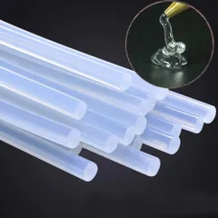 Keo nến trong 28cm