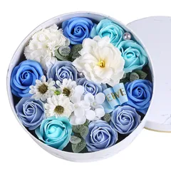 Hoa cẩm chướng sáp