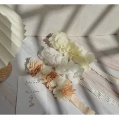 Hoa chiffon