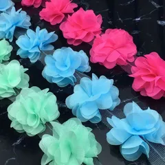 Hoa chiffon
