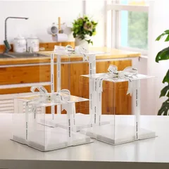 Hộp đựng bánh sinh nhật