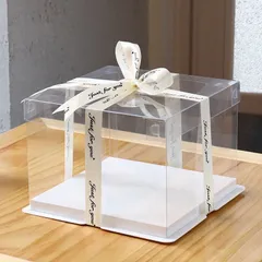Hộp đựng bánh sinh nhật