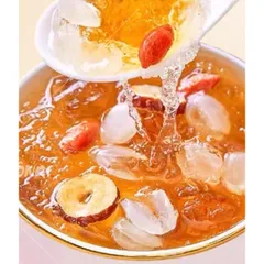 Set nấu Chè dưỡng nhan