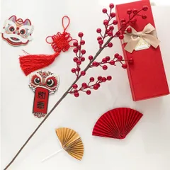 Set liễn treo trang trí Tết