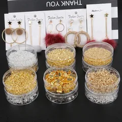 Phụ kiện trang sức tổng hợp P1