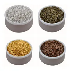 Phụ kiện trang sức tổng hợp P1