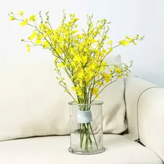Giá đỡ hỗ trợ cắm hoa bằng nhựa