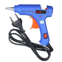 Súng Bắn Keo Nến Nhỏ 7mm 20W