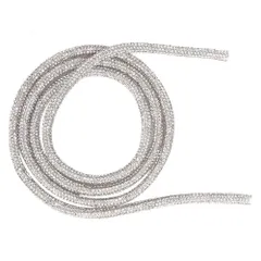Dây silicon đính đá