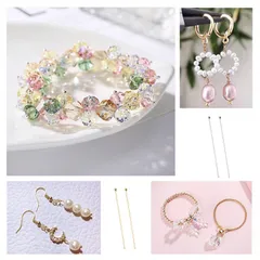 Chốt đuôi làm khuyên tai