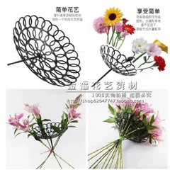 Cốt nhựa cắm hoa các loại