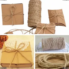 Dây thừng, dây gai, dây đay 5mm
