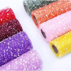 Lưới tuyết gói hoa cuộn 3,5m~4m