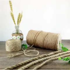 Dây thừng, dây gai, dây đay 10mm