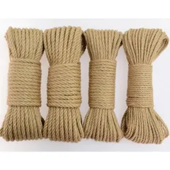 Dây thừng, dây gai, dây đay 10mm