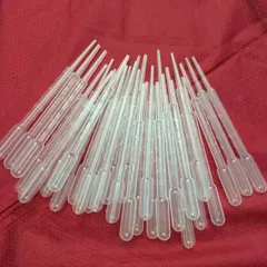 Ống bóp nhỏ giọt 3ml