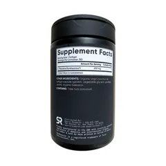 Viên Uống Bổ Sung L-Theanine Sports Research Hỗ Trợ Tinh Thần Giảm Căng Thẳng Cải Thiện Trí Nhớ - YoungFit