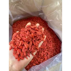 kỳ tử đỏ loại 1