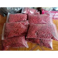 kỳ tử đỏ loại 1