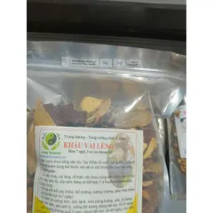 Trà Kháu Vài Lèng Bổ Thận
