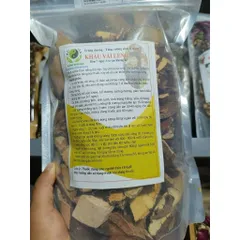 Trà Kháu Vài Lèng Bổ Thận