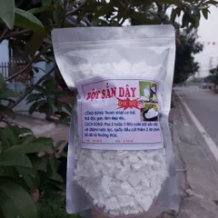 Bột Sắn Dây Quê Nguyên Chất