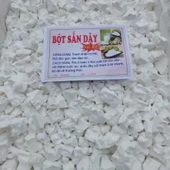 Bột Sắn Dây Quê Nguyên Chất