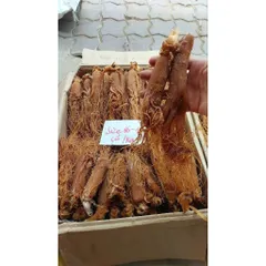 Hồng sâm sấy dẻo, hàng vụ mới đẹp quá, khách mua rồi toàn quay lại  mua tiếp 🍁 . Ưng quá luôn !loại 1