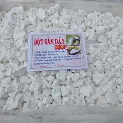 Bột Sắn Dây Quê Nguyên Chất