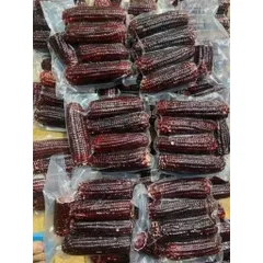 Ngô Nếp Tím Nữ Hoàng Điện Biên(combo 2 túi là 2kg)