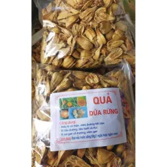 Dứa Dại Rừng Khô,Phơi Khô Thơm Đẹp