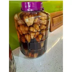Dứa Dại Rừng Khô,Phơi Khô Thơm Đẹp