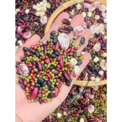 Sét Đậu Đỗ Mix Vị 1kg Siêu Bở Ngon