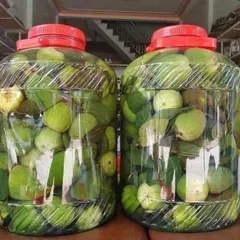Quả Trâu Cổ(tươi) 1kg