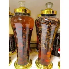 1 Kg Chuối Hột Rừng, Chuối Nguyên Quả Chín Sấy Khô ,Tốt Cho Sức Khỏe