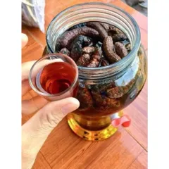 1 Kg Chuối Hột Rừng, Chuối Nguyên Quả Chín Sấy Khô ,Tốt Cho Sức Khỏe