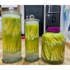 2kg Trà Ngô Non Ngâm Tửu Thơm Ngon