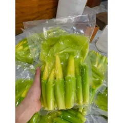 2kg Trà Ngô Non Ngâm Tửu Thơm Ngon