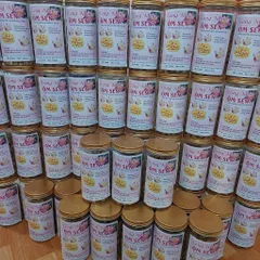 Củ Tam Thất Khô 32-34 Củ 1kg