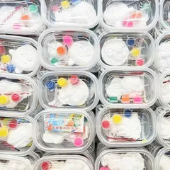 Bộ Tô Tượng Thạch Cao Mini Cho Bé Kèm Hộp Màu & Cọ Giúp Bé Sáng Tạo– Quà Tặng Học Sinh